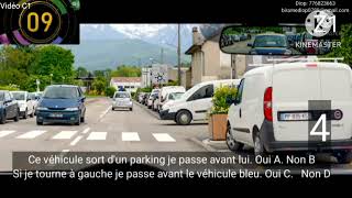 Exercice Code en Wolof Vidéo C1 [upl. by Orfurd]