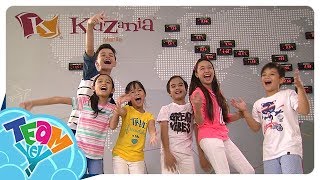 Aviation Academy in Kidzania Manila  Team Yey Timeout [upl. by Gerard]