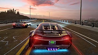 Need For Speed Unbound  Final Race amp ENDING 4K 60FPS NFS 2022 [upl. by Latrice]