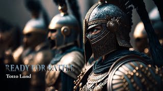 Ready For Battle  Best Heroic Powerful Orchestral Music  The Power Of Epic Music [upl. by Elia]