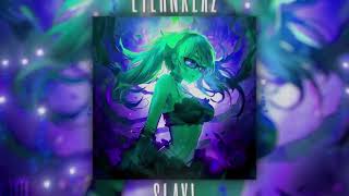 Eternxlkz  SLAY Slowed  Reverb Official Audio [upl. by Ellehsyt]