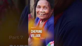 AWR360°  Chepang Village part 7 miraclestory [upl. by Orland134]