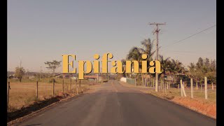 Poliana Peres  Epifania clipe oficial [upl. by Ayanej]