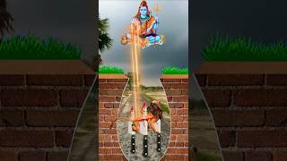 Zindagi me bhole baba dukh badi jhele hai 🙏❤️🙂🕉️har har mahadev ❤️🙏🕉️ Jai shree ram shortvideo [upl. by Nathanael]