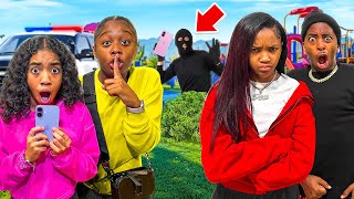 GIRL Gets Her IPHONE 16 STOLEN By Her FRIENDS What Happens Next Is Shocking  FunnyMike [upl. by Yenal]