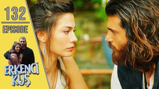 Early Bird  Episode 132 English Subtitles  Erkenci Kus [upl. by Howlend290]