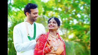 Lakshmi Sai Haritha Weds Ajay Reddy [upl. by Rhoda]