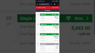 Sportybet Instant Virtual Tricks to win massively using VFL MENTOR 6 pdf [upl. by Nyladnar948]