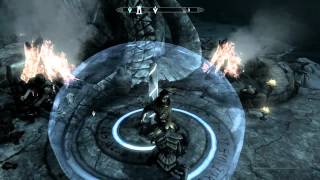 TESV Skyrim  La llamada de Boethiah  Parte 2  Misiones épicas de verdad 4  30SK [upl. by Yelkao698]