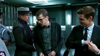 Buffy Scene  Now You See Me 2 HD [upl. by Nogras]