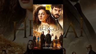 Hercai amor e vingança narrado kdrama dizi [upl. by Reta239]