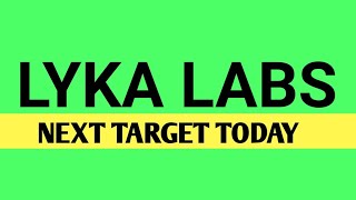 lyka labs share price  lyka labs share latest news  lyka share price [upl. by Pessa]