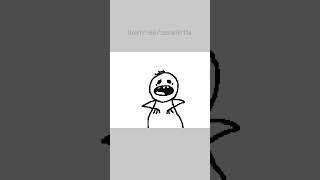 PLEASE DATE ME flipnote animation memes [upl. by Aennyl429]