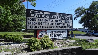 2024 FORD CARLISLE amp FORD NATIONALS [upl. by Watt]