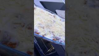 Lasagne rapide food lasagna italy free وصفاتسريعة [upl. by Ayokahs573]