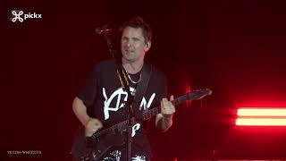 Muse  Rock Werchter 2023  Full Show HD [upl. by Nnaeinahpets]