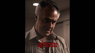 Paulie Was Tricked All These Years  The Sopranos S6E4  Shorts [upl. by Yesnek]