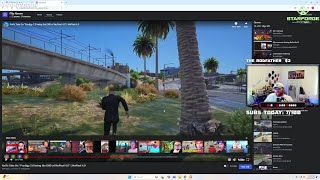 Hutch Reacts to Koils Take on Prodigy 20 Being the End of NoPixel 40 amp More Clips  Prodigy RP [upl. by Sontich756]