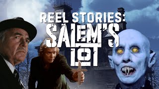 Reel Stories Salems Lot 1979 The Making of a Vampire Classic [upl. by Katy]