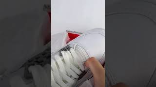 Jordan 4 Oreo Short Cnfashion [upl. by Siroved987]