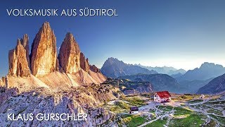 Volksmusik aus Südtirol [upl. by Alpert]