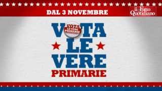 Le vere primarie di Cetto La Qualunque Frengo ed Olfo dal 3 novembre [upl. by Areid]