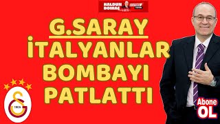 Galatasaray transferde durmuyor hedefte Sırp oyuncu var [upl. by Eldwen969]