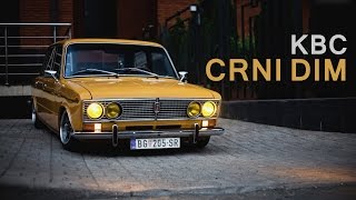 KBC  CRNI SIN PARODY [upl. by Lednyc]