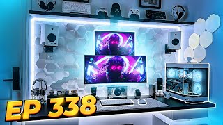 Setup Wars  Episode 338 [upl. by Eelarak]