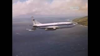 Remembering Aloha Airlines Flight 243 30 Years Later [upl. by Oinotnaocram]