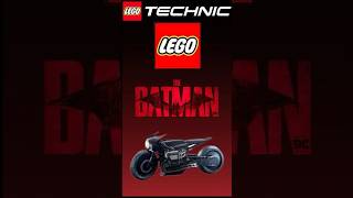 Lego Technic 42155 THE BATMAN BATCYCLE Build steps 121129 lego batman technic [upl. by Hannala]