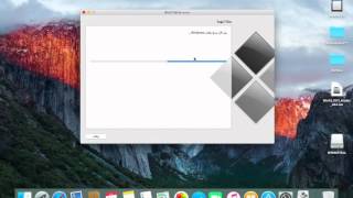 طريقة تثبيت الويندوز على الماك  المعتمده من ابل [upl. by Rorry642]