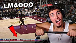 WARRIORS ARE FRAUDS Warriors Hater Reacts To WARRIORS at CAVALIERS  FULL GAME HIGHLIGHTS [upl. by Anrak]