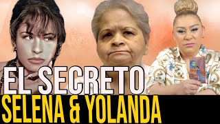 SECRETOS DE YOLANDA SALDIVAR SELENA DOCUMENTAL [upl. by Ydarg]