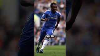 Top 5 Best Chelsea Players of All Time shorts [upl. by Arimaj869]