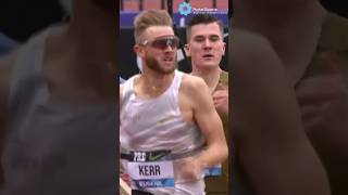 Mens 1500m Bowerman Mile Diamond League Prefontaine Classic 2024 trackandfield2024 joshkerr [upl. by Mcclary]