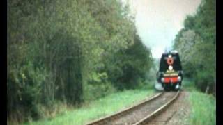 Bluebell Railway  Blackmore Vale [upl. by Ardnad]