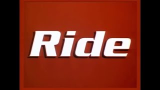 Ride 1998 trailer Malik Yoba Melissa De Sousa John Witherspoon Fredro Starr [upl. by Torras729]