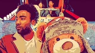 Childish Gambino  3005 Slowed [upl. by Atla]