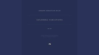 Goldberg Variations BWV 988 Variation 24 [upl. by Burwell]