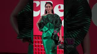 Krystle Dsouza’s unique outfit steals the spotlight of the event 🔥 [upl. by Cai]