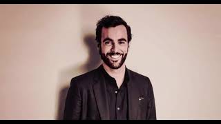 MARCO MENGONI ESSERI UMANI CON TESTO [upl. by Fabe80]