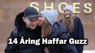 14 Åring Haffar Guzz [upl. by Caril]