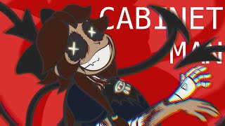 CABINET MAN  MURDER DRONES [upl. by Eileme533]