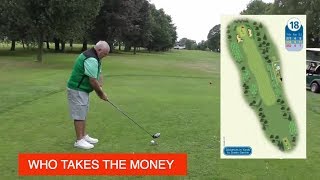 COVENTRY GOLF CLUB COURSE VLOG [upl. by Alleb]