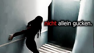 7 Gruselige VIDEOS Die Dich PACKEN Werden [upl. by Nnahgiel819]