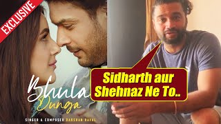 BHULA DUNGA Song Reaction By BALRAJ  Sidharth Shukla Shehnaz Gill [upl. by Westfahl]