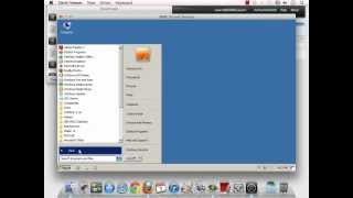 How to Connect to a Virtual Desktop with Mac [upl. by Tnafni]