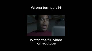 Wrong Turn 2 2007 Movie Explained Part 13 [upl. by Oba819]