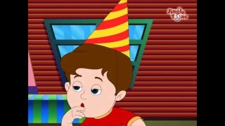 Hum Bhi Agar Bachhe Hote  Hindi Animation Song for kids JingleToons [upl. by February492]